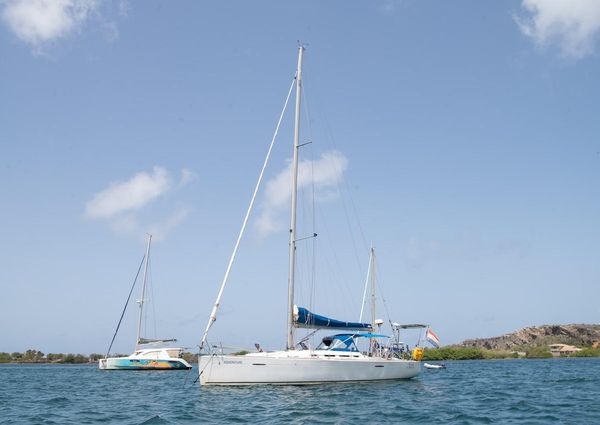 Beneteau FIRST-40 image