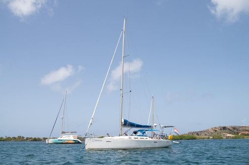 Beneteau FIRST-40 image