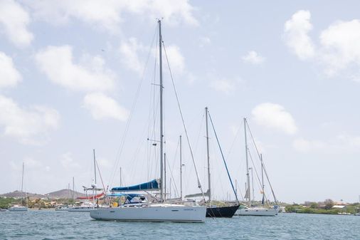 Beneteau FIRST-40 image