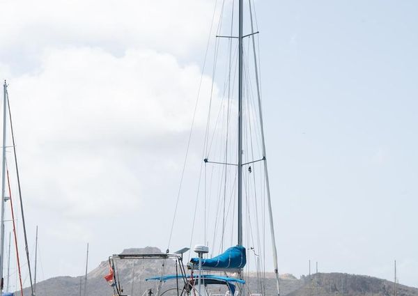 Beneteau FIRST-40 image