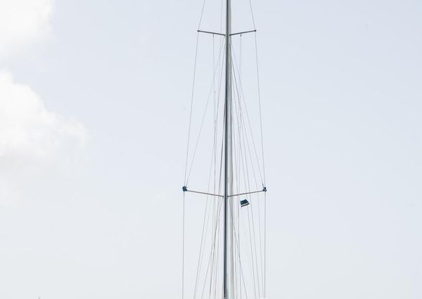 Beneteau FIRST-40 image