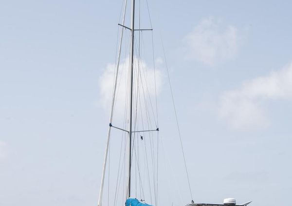 Beneteau FIRST-40 image