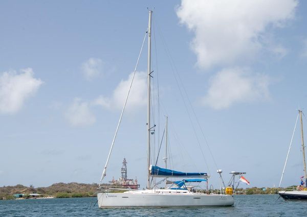 Beneteau FIRST-40 image