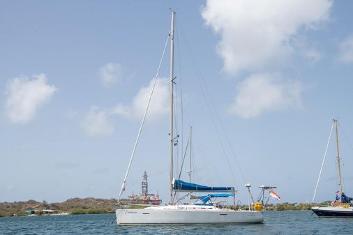 Beneteau FIRST-40 image