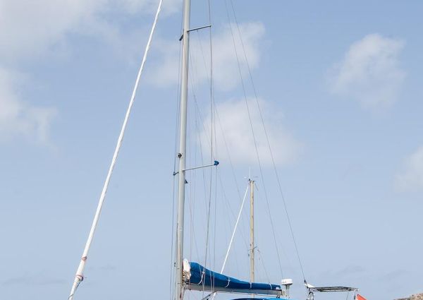 Beneteau FIRST-40 image