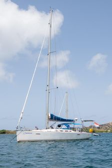 Beneteau FIRST-40 image