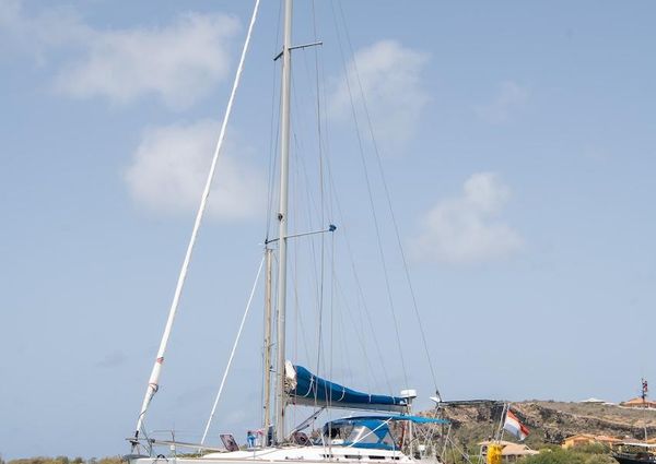 Beneteau FIRST-40 image