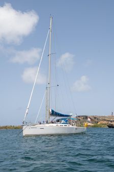 Beneteau FIRST-40 image