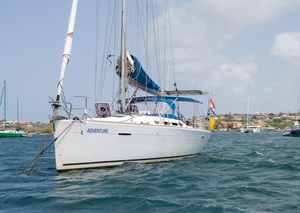 Beneteau FIRST-40 image