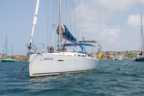 Beneteau FIRST-40 image