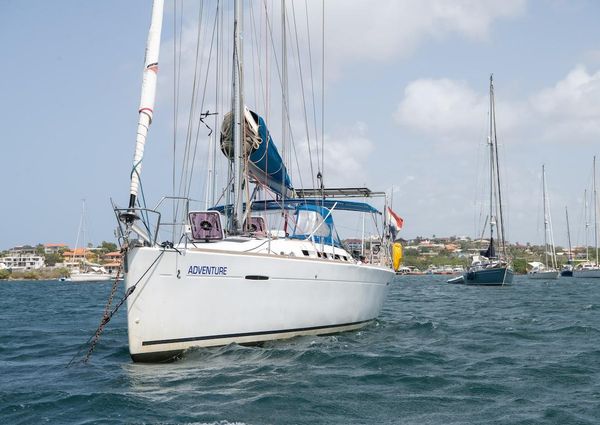 Beneteau FIRST-40 image