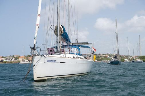 Beneteau FIRST-40 image