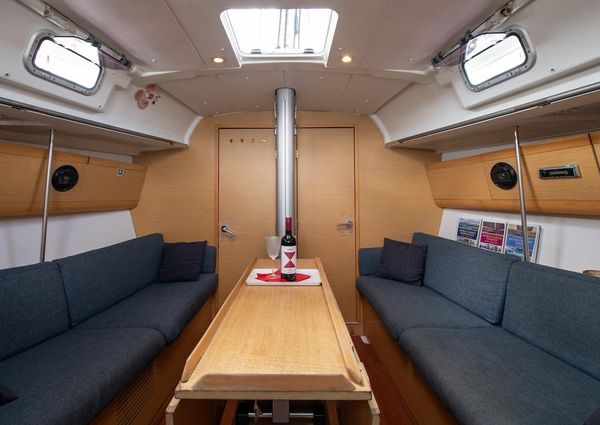 Beneteau FIRST-40 image