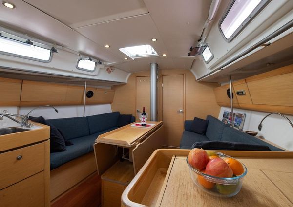 Beneteau FIRST-40 image