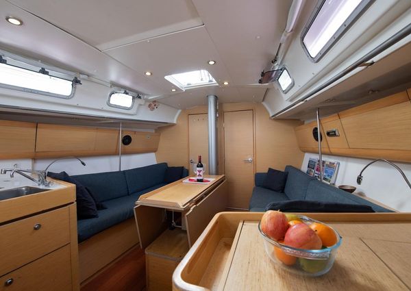 Beneteau FIRST-40 image