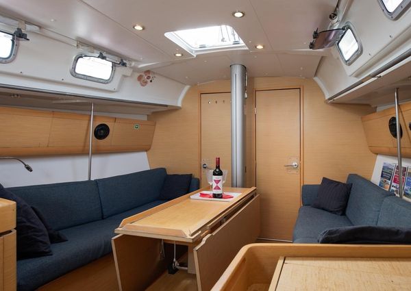 Beneteau FIRST-40 image