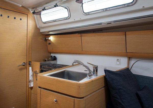 Beneteau FIRST-40 image