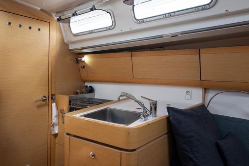 Beneteau FIRST-40 image