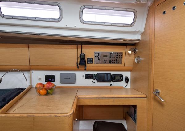 Beneteau FIRST-40 image