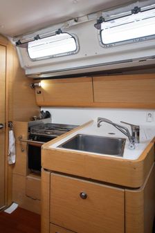 Beneteau FIRST-40 image