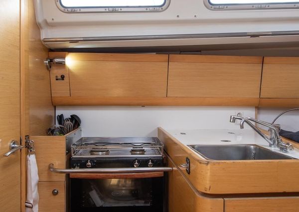 Beneteau FIRST-40 image