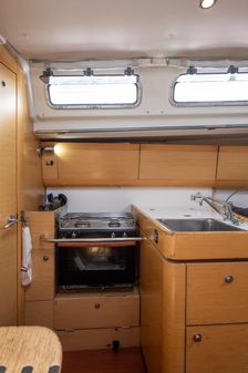 Beneteau FIRST-40 image