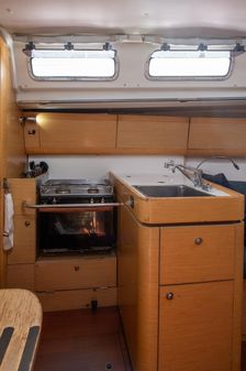 Beneteau FIRST-40 image