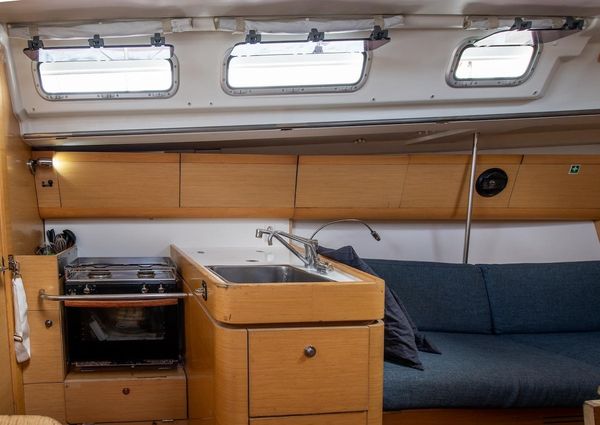 Beneteau FIRST-40 image