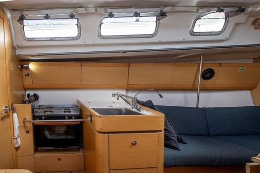 Beneteau FIRST-40 image