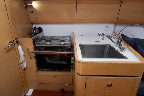 Beneteau FIRST-40 image