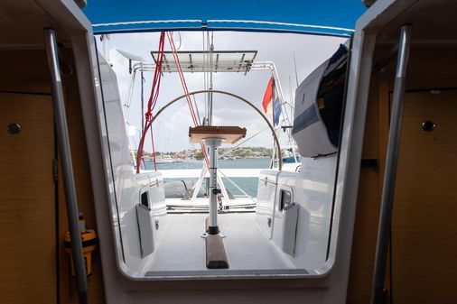 Beneteau FIRST-40 image