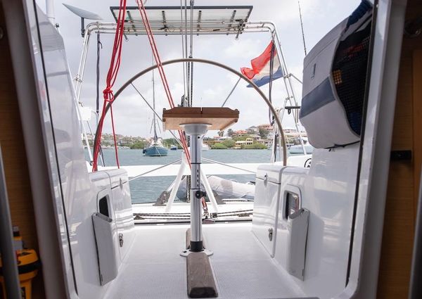 Beneteau FIRST-40 image