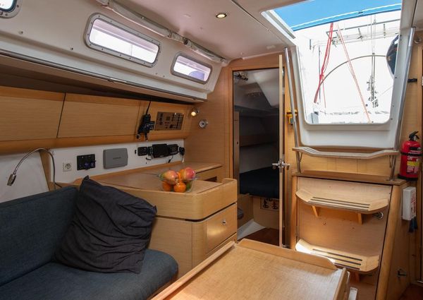 Beneteau FIRST-40 image