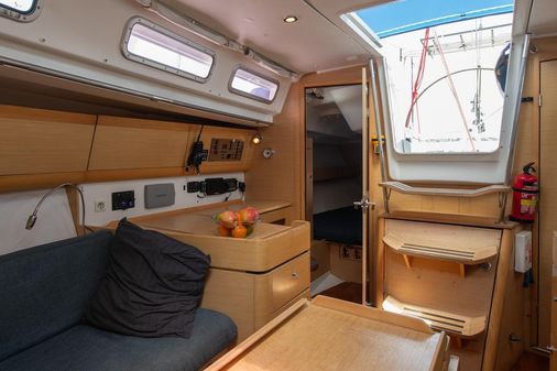 Beneteau FIRST-40 image