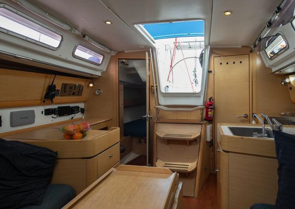 Beneteau FIRST-40 image