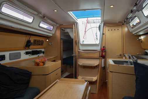 Beneteau FIRST-40 image