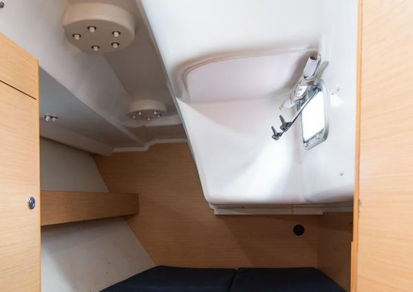 Beneteau FIRST-40 image