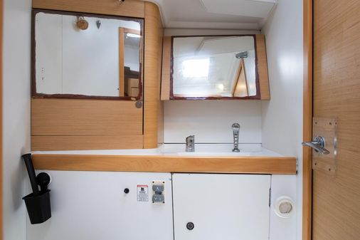 Beneteau FIRST-40 image