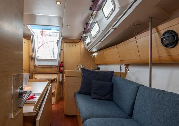 Beneteau FIRST-40 image