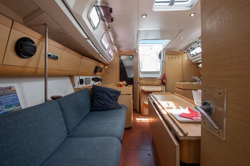 Beneteau FIRST-40 image