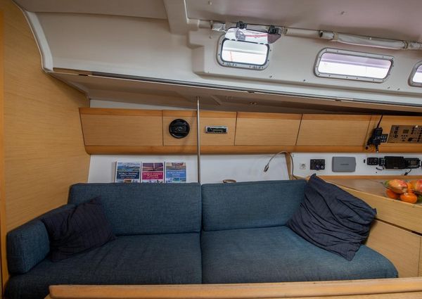 Beneteau FIRST-40 image