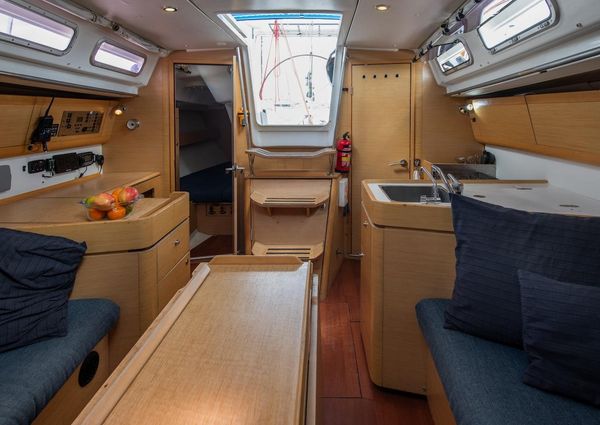 Beneteau FIRST-40 image