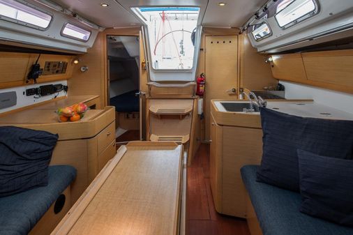 Beneteau FIRST-40 image