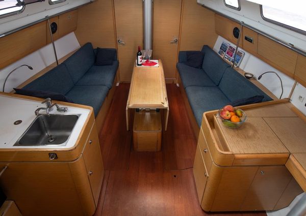 Beneteau FIRST-40 image