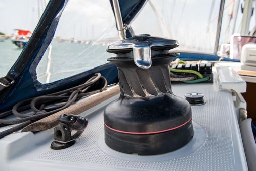 Beneteau FIRST-40 image