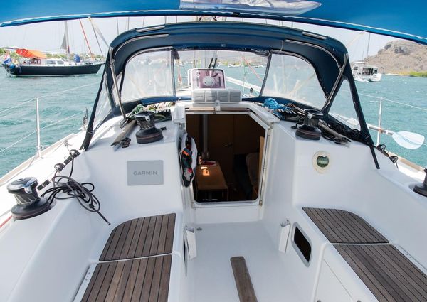 Beneteau FIRST-40 image