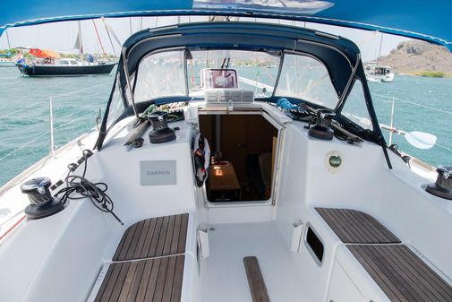 Beneteau FIRST-40 image