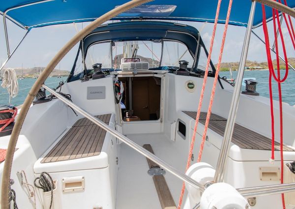 Beneteau FIRST-40 image