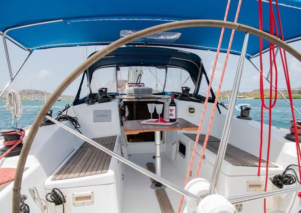 Beneteau FIRST-40 image