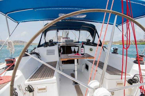 Beneteau FIRST-40 image